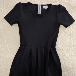 LulaRoe Amelia dress